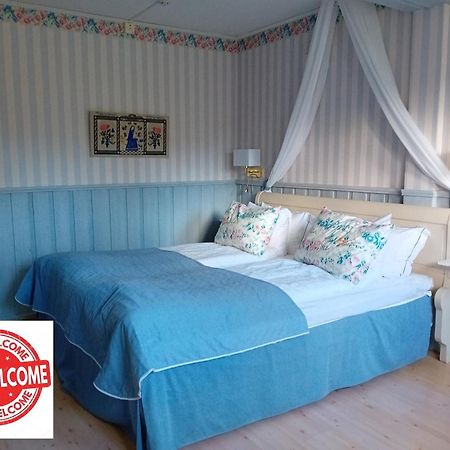 Taellbergsgardens Hotell Eksteriør billede