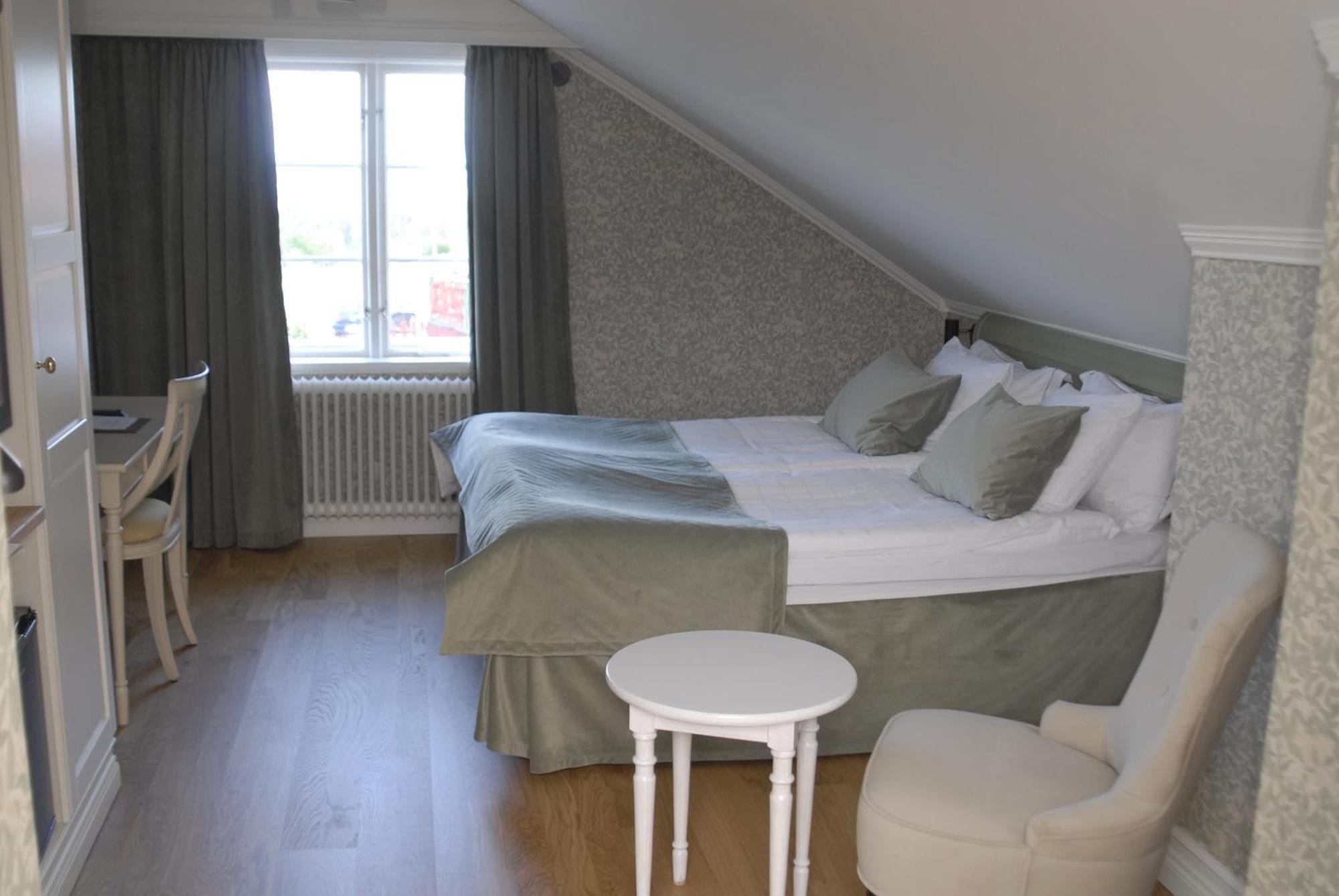 Taellbergsgardens Hotell Eksteriør billede