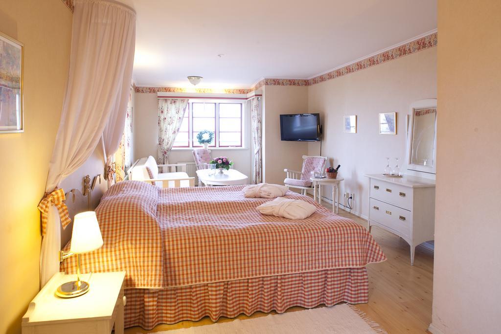 Taellbergsgardens Hotell Værelse billede