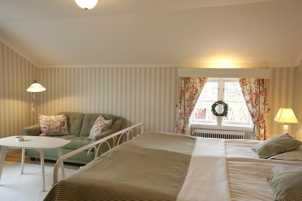 Taellbergsgardens Hotell Værelse billede