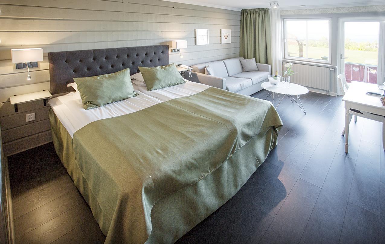 Taellbergsgardens Hotell Eksteriør billede