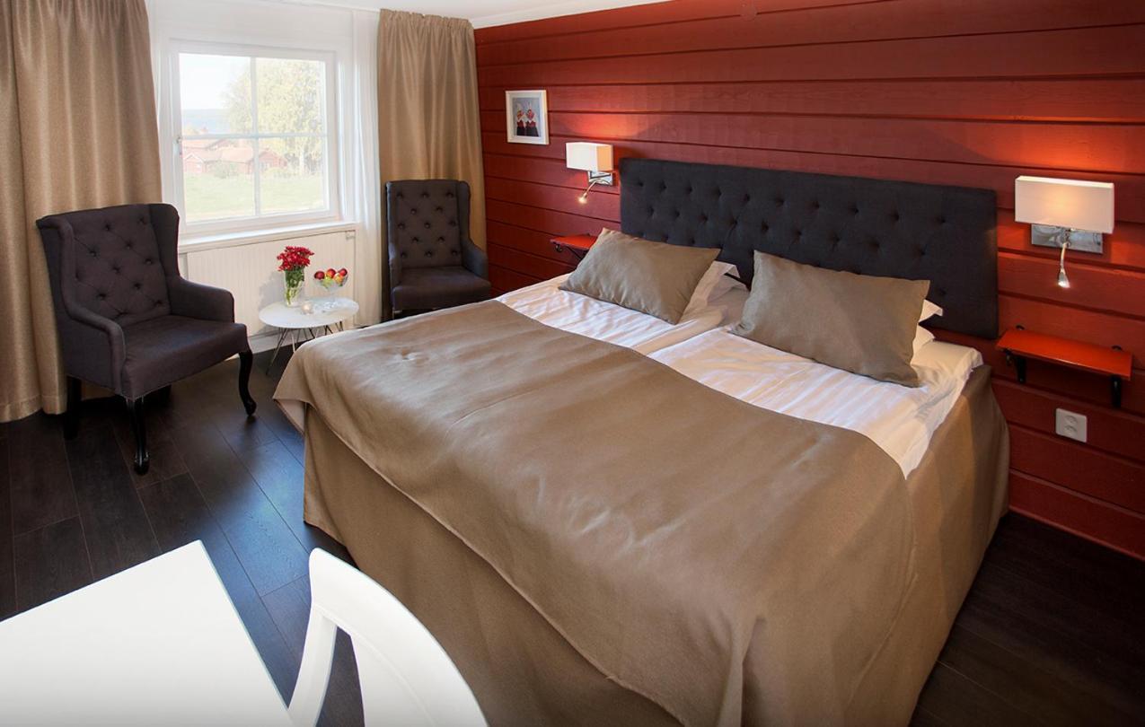 Taellbergsgardens Hotell Eksteriør billede