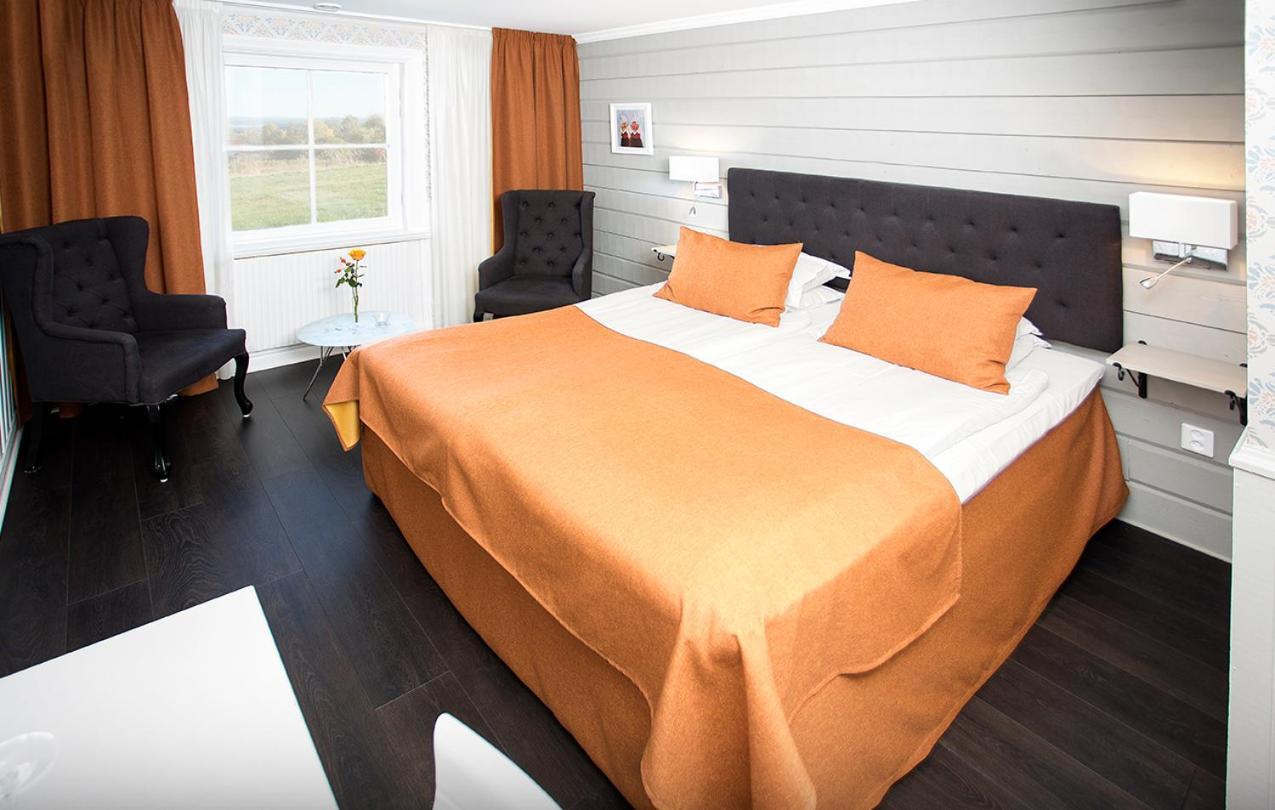 Taellbergsgardens Hotell Eksteriør billede
